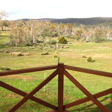 Villa Curringa Farm Meadowbank Exterior foto