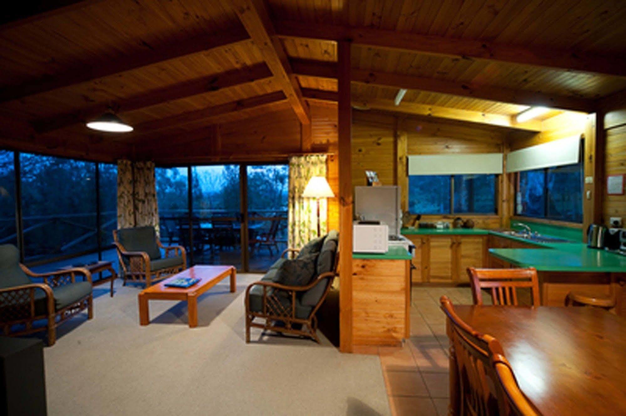 Villa Curringa Farm Meadowbank Exterior foto